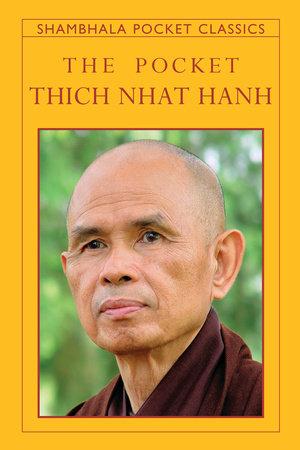 Pocket Thich Nhat Hanh Book