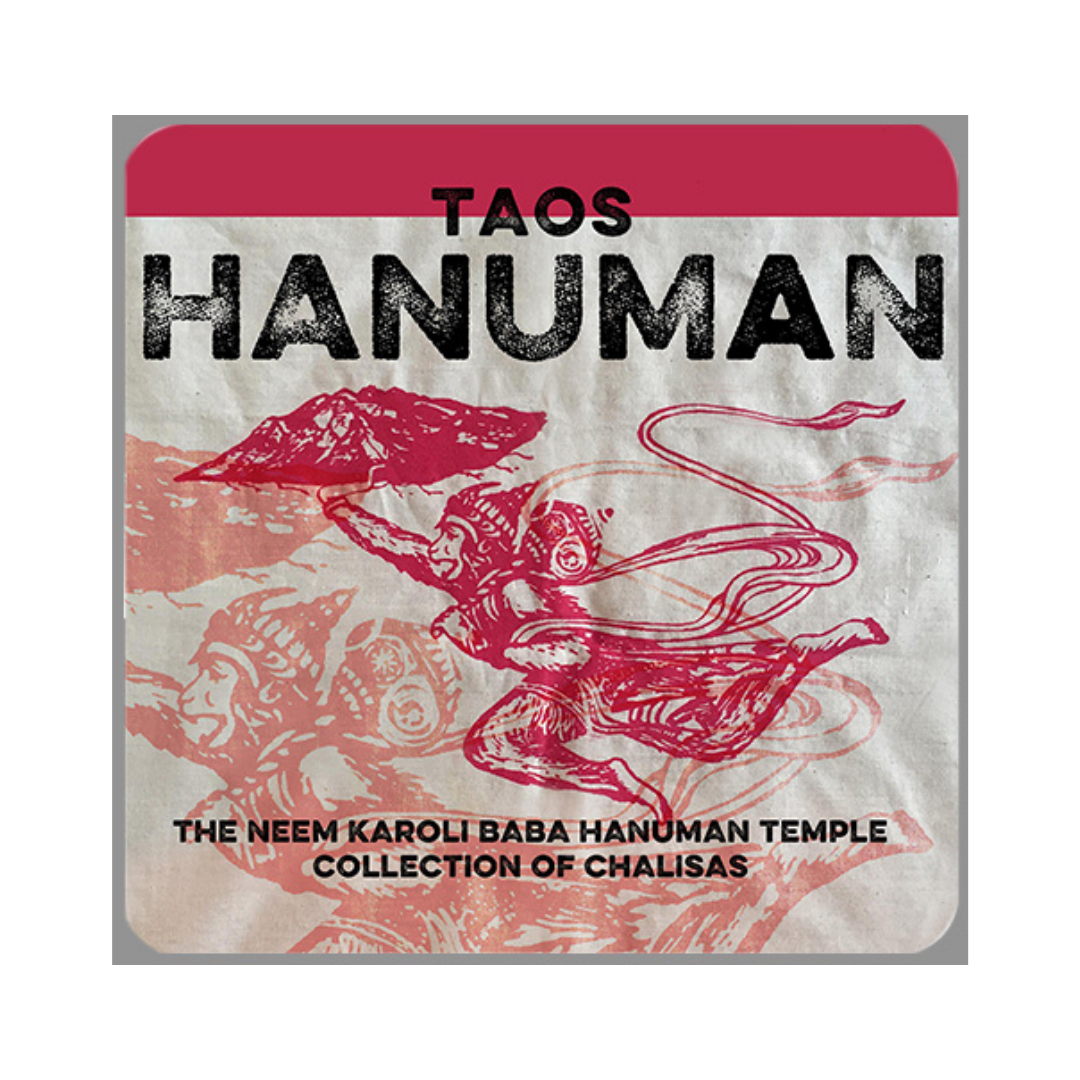 Hanuman Chalisa Japa Bundle