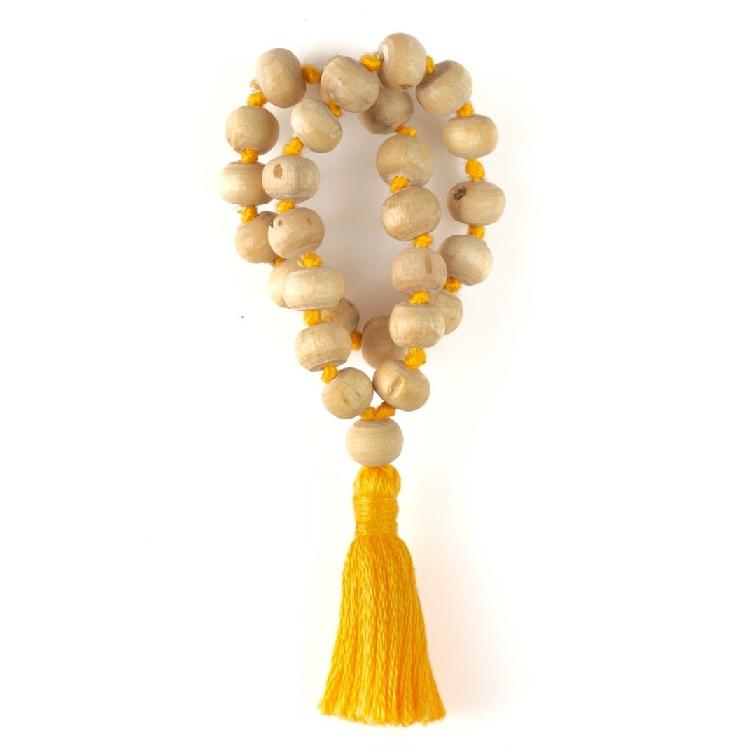 Bhagavad Gita Bundle Tulsi Mala