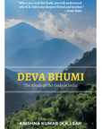 Deva Bhumi: The Abode of the Gods in India (Paperback)