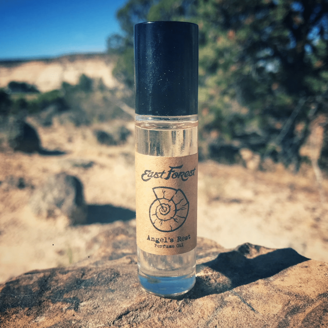 Angel&#39;s Rest Perfume Oil