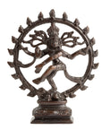 Shiva Nataraj Murti 6"