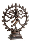 Shiva Nataraj Murti 6"