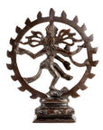Shiva Nataraj Murti 6"