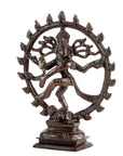 Shiva Nataraj Murti 6"