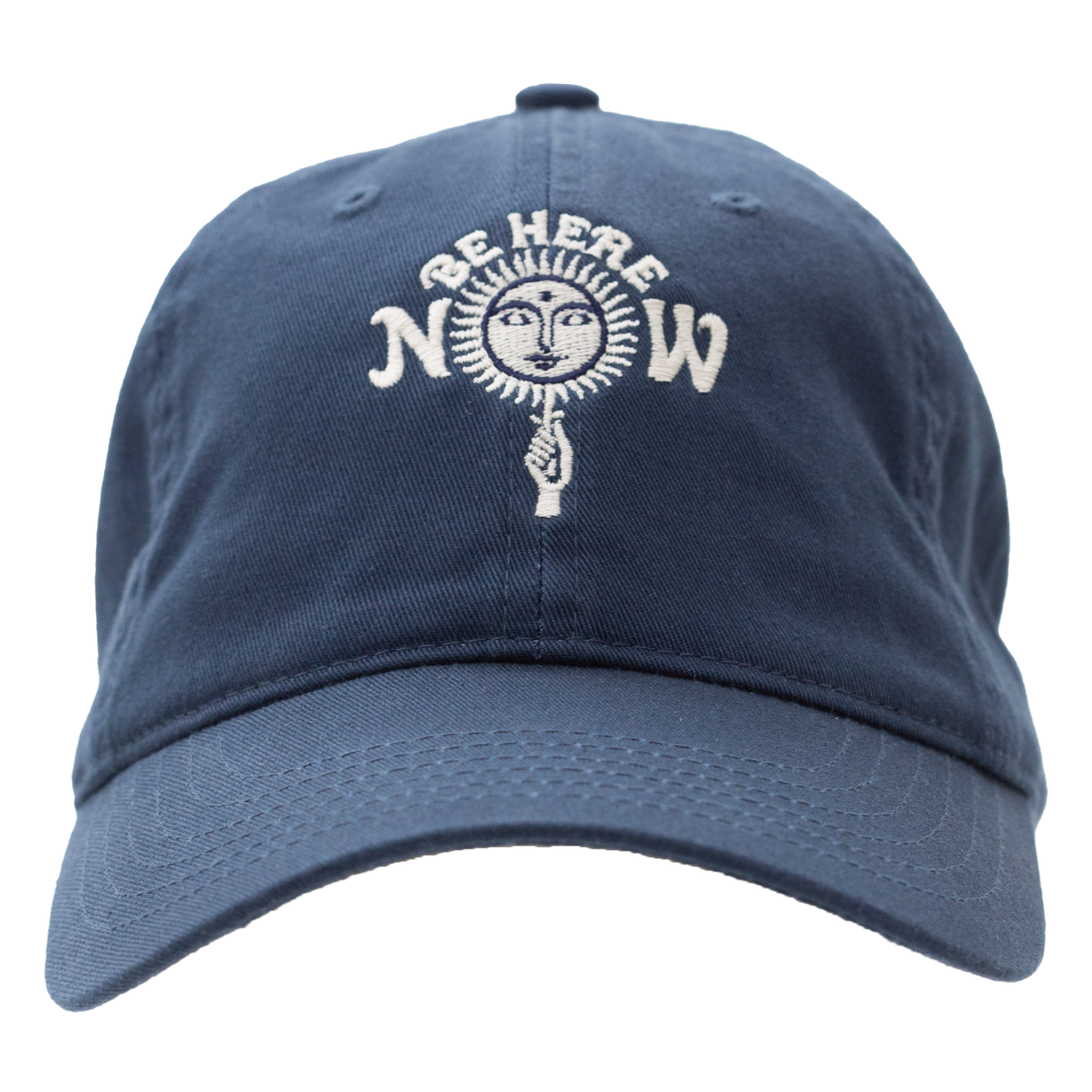 Be Here Now Tarot Cap Pacific