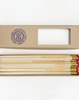 Cookbook for a Sacred Life Pencil Pack