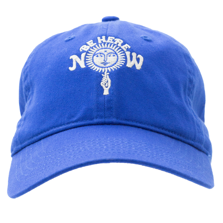 Be Here Now Tarot Cap (Unisex) – Love Serve Remember Shop