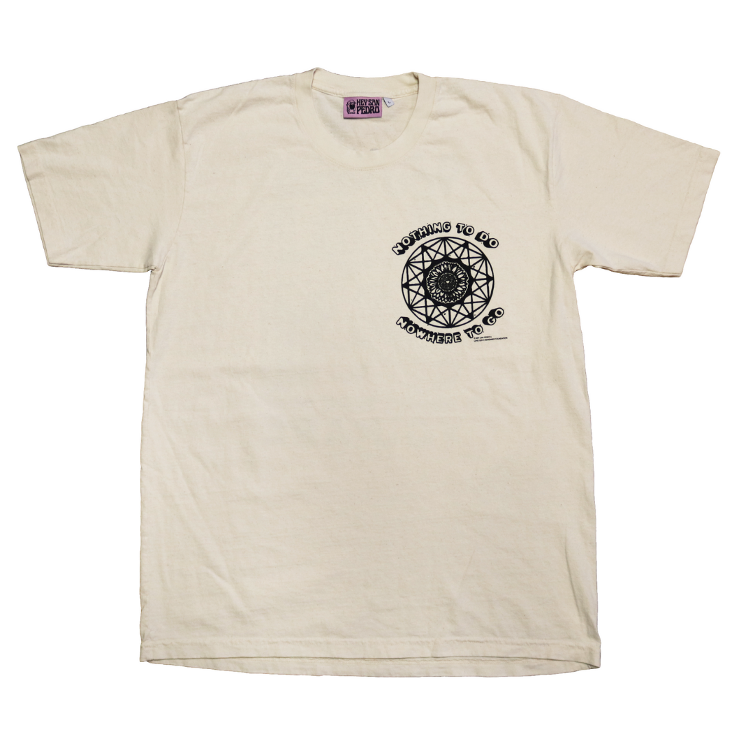 【新品未使用タグ付き】THROWBACK ON MEMORIES TEE Next Message Tee – Love Serve Remember Shop