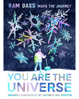 You are the Universe Book Cover