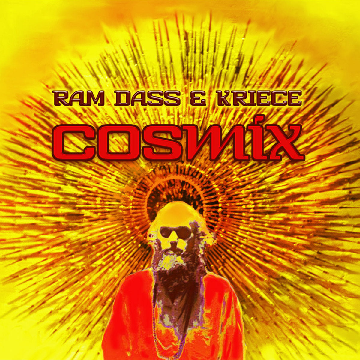 Cosmix (CD Album)