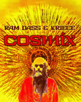 Cosmix (CD Album)