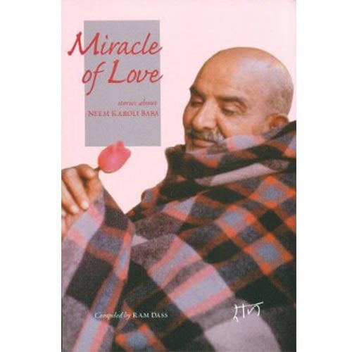 Miracle of Love